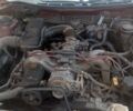 Красный Субару Легаси, объемом двигателя 2.21 л и пробегом 450 тыс. км за 2300 $, фото 13 на Automoto.ua