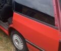 Красный Субару Легаси, объемом двигателя 2.21 л и пробегом 450 тыс. км за 2300 $, фото 6 на Automoto.ua