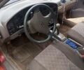 Красный Субару Легаси, объемом двигателя 2.21 л и пробегом 450 тыс. км за 2300 $, фото 2 на Automoto.ua