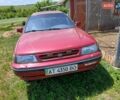 Червоний Субару Легасі, об'ємом двигуна 2.2 л та пробігом 344 тис. км за 1758 $, фото 1 на Automoto.ua