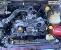 Червоний Субару Легасі, об'ємом двигуна 2.2 л та пробігом 300 тис. км за 2500 $, фото 11 на Automoto.ua