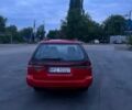 Красный Субару Легаси, объемом двигателя 0 л и пробегом 220 тыс. км за 1400 $, фото 4 на Automoto.ua