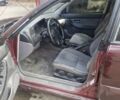 Красный Субару Легаси, объемом двигателя 2.5 л и пробегом 270 тыс. км за 1700 $, фото 6 на Automoto.ua