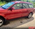 Червоний Субару Легасі, об'ємом двигуна 2 л та пробігом 188 тис. км за 5500 $, фото 3 на Automoto.ua