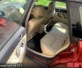 Красный Субару Легаси, объемом двигателя 2 л и пробегом 188 тыс. км за 5500 $, фото 5 на Automoto.ua