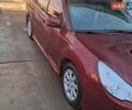 Красный Субару Легаси, объемом двигателя 2 л и пробегом 293 тыс. км за 6300 $, фото 1 на Automoto.ua