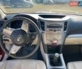Красный Субару Легаси, объемом двигателя 2 л и пробегом 470 тыс. км за 4700 $, фото 45 на Automoto.ua