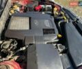 Красный Субару Легаси, объемом двигателя 2 л и пробегом 470 тыс. км за 4700 $, фото 51 на Automoto.ua