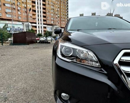 Субару Легаси, объемом двигателя 0 л и пробегом 153 тыс. км за 14799 $, фото 16 на Automoto.ua