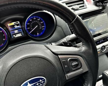 Субару Легаси, объемом двигателя 0 л и пробегом 153 тыс. км за 14799 $, фото 28 на Automoto.ua