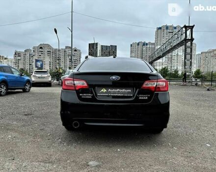 Субару Легаси, объемом двигателя 0 л и пробегом 153 тыс. км за 14799 $, фото 4 на Automoto.ua