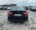 Субару Легаси, объемом двигателя 3.6 л и пробегом 117 тыс. км за 11800 $, фото 6 на Automoto.ua