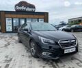 Субару Легаси, объемом двигателя 3.6 л и пробегом 117 тыс. км за 11800 $, фото 1 на Automoto.ua