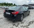 Субару Легаси, объемом двигателя 3.6 л и пробегом 117 тыс. км за 11800 $, фото 7 на Automoto.ua