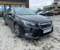 Субару Легаси, объемом двигателя 3.6 л и пробегом 117 тыс. км за 11800 $, фото 1 на Automoto.ua