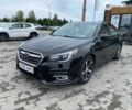 Субару Легаси, объемом двигателя 3.6 л и пробегом 117 тыс. км за 11800 $, фото 3 на Automoto.ua