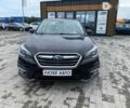 Субару Легаси, объемом двигателя 3.6 л и пробегом 117 тыс. км за 11800 $, фото 2 на Automoto.ua