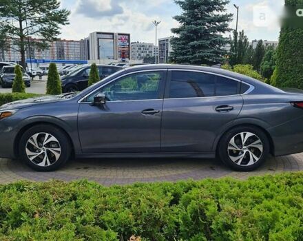 Субару Легасі, об'ємом двигуна 2.5 л та пробігом 27 тис. км за 19799 $, фото 5 на Automoto.ua
