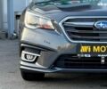 Субару Легаси, объемом двигателя 4.25 л и пробегом 93 тыс. км за 14800 $, фото 6 на Automoto.ua
