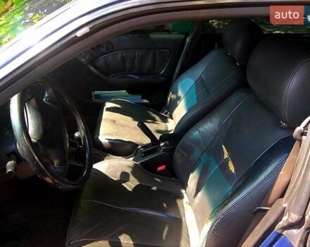 Субару Легаси, объемом двигателя 2 л и пробегом 400 тыс. км за 950 $, фото 4 на Automoto.ua
