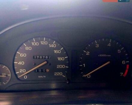 Субару Легаси, объемом двигателя 2 л и пробегом 400 тыс. км за 950 $, фото 7 на Automoto.ua