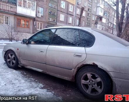 Субару Легасі, об'ємом двигуна 2 л та пробігом 230 тис. км за 1400 $, фото 3 на Automoto.ua