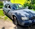 Субару Легасі, об'ємом двигуна 2.5 л та пробігом 1 тис. км за 2200 $, фото 6 на Automoto.ua