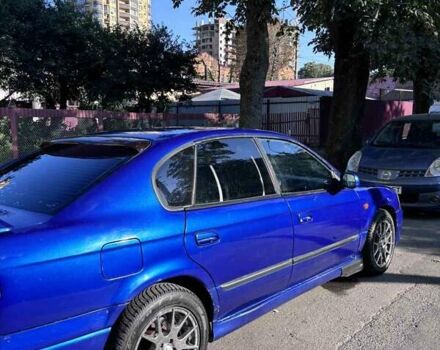 Субару Легаси, объемом двигателя 0 л и пробегом 400 тыс. км за 2250 $, фото 3 на Automoto.ua