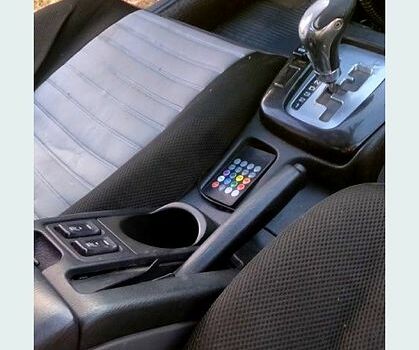 Субару Легаси, объемом двигателя 2 л и пробегом 0 тыс. км за 2800 $, фото 2 на Automoto.ua