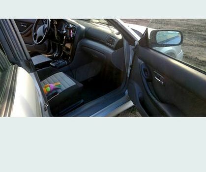 Субару Легаси, объемом двигателя 2 л и пробегом 0 тыс. км за 2800 $, фото 4 на Automoto.ua