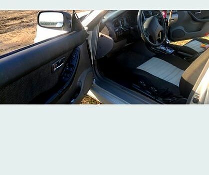 Субару Легаси, объемом двигателя 2 л и пробегом 0 тыс. км за 2800 $, фото 5 на Automoto.ua