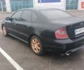 Субару Легаси, объемом двигателя 1.99 л и пробегом 217 тыс. км за 5300 $, фото 7 на Automoto.ua