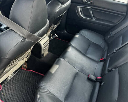 Субару Легасі, об'ємом двигуна 2.5 л та пробігом 299 тис. км за 4300 $, фото 8 на Automoto.ua