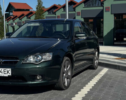 Субару Легасі, об'ємом двигуна 2.5 л та пробігом 299 тис. км за 4300 $, фото 2 на Automoto.ua