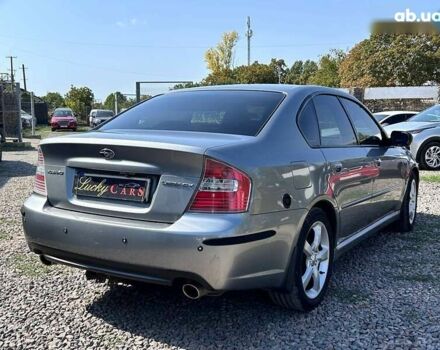 Субару Легасі, об'ємом двигуна 0 л та пробігом 218 тис. км за 6300 $, фото 4 на Automoto.ua