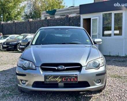 Субару Легасі, об'ємом двигуна 0 л та пробігом 218 тис. км за 6300 $, фото 1 на Automoto.ua