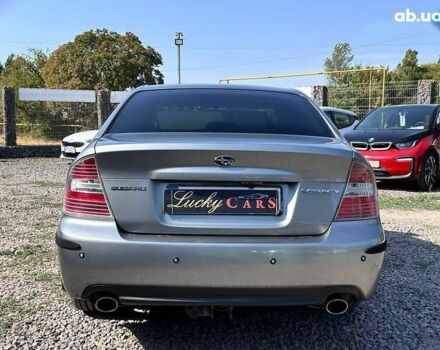 Субару Легасі, об'ємом двигуна 0 л та пробігом 218 тис. км за 6300 $, фото 5 на Automoto.ua