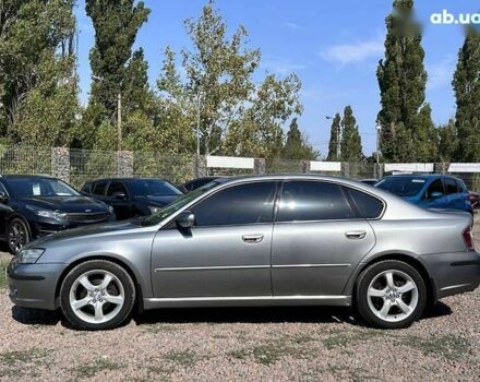 Субару Легасі, об'ємом двигуна 0 л та пробігом 218 тис. км за 6300 $, фото 7 на Automoto.ua