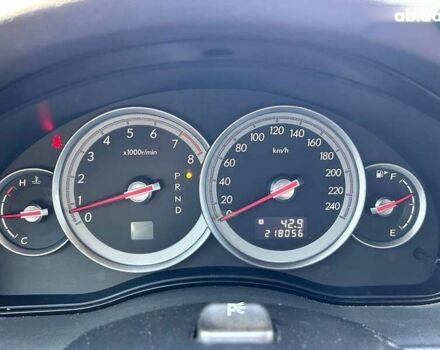 Субару Легасі, об'ємом двигуна 0 л та пробігом 218 тис. км за 6300 $, фото 17 на Automoto.ua