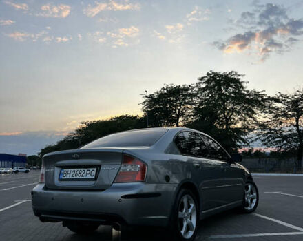 Субару Легаси, объемом двигателя 2 л и пробегом 221 тыс. км за 5800 $, фото 1 на Automoto.ua