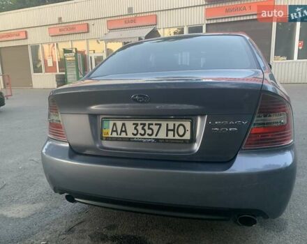 Субару Легаси, объемом двигателя 3 л и пробегом 200 тыс. км за 8492 $, фото 3 на Automoto.ua