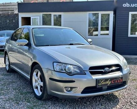 Субару Легасі, об'ємом двигуна 0 л та пробігом 218 тис. км за 6300 $, фото 2 на Automoto.ua