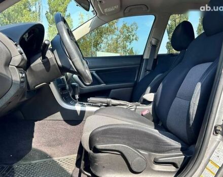 Субару Легасі, об'ємом двигуна 0 л та пробігом 218 тис. км за 6300 $, фото 14 на Automoto.ua