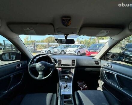 Субару Легасі, об'ємом двигуна 0 л та пробігом 218 тис. км за 6300 $, фото 28 на Automoto.ua