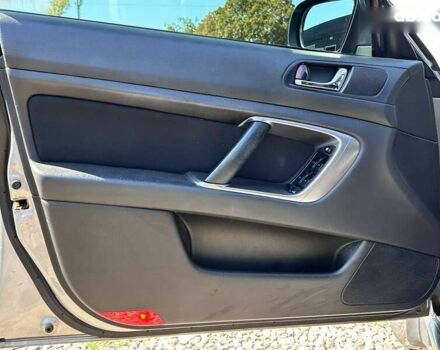 Субару Легасі, об'ємом двигуна 0 л та пробігом 218 тис. км за 6300 $, фото 11 на Automoto.ua