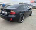 Субару Легаси, объемом двигателя 2 л и пробегом 310 тыс. км за 5400 $, фото 4 на Automoto.ua