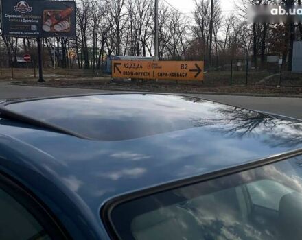 Субару Легаси, объемом двигателя 2.5 л и пробегом 252 тыс. км за 7290 $, фото 21 на Automoto.ua
