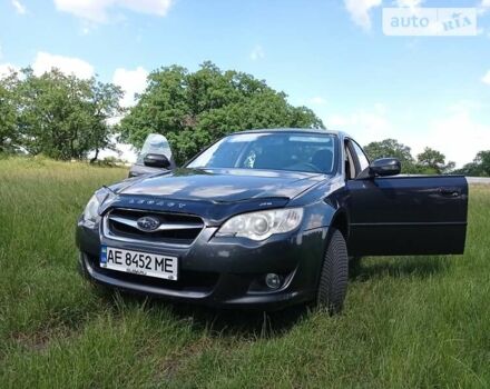 Субару Легасі, об'ємом двигуна 2 л та пробігом 245 тис. км за 6100 $, фото 5 на Automoto.ua