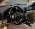 Субару Легаси, объемом двигателя 2.5 л и пробегом 252 тыс. км за 7290 $, фото 5 на Automoto.ua
