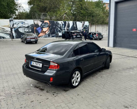 Субару Легасі, об'ємом двигуна 2 л та пробігом 185 тис. км за 5800 $, фото 2 на Automoto.ua